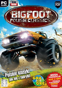 Bigfoot: Polish Classics: Cheats, Trainer +6 [dR.oLLe]