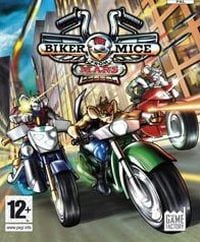 Biker Mice from Mars: TRAINER AND CHEATS (V1.0.46)