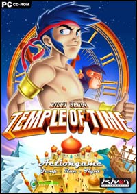 Billy Blade and the Temple of Time: Cheats, Trainer +10 [FLiNG]