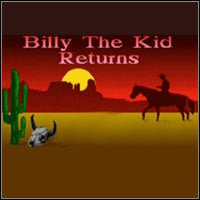 Billy the Kid Returns: Cheats, Trainer +10 [CheatHappens.com]