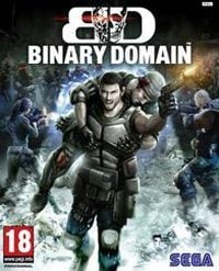 Binary Domain: Cheats, Trainer +7 [MrAntiFan]