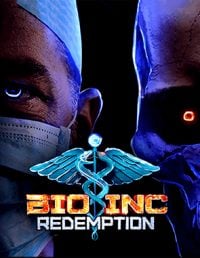 Trainer for Bio Inc. Redemption [v1.0.8]