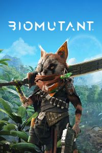 Trainer for Biomutant [v1.0.1]