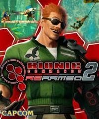 Bionic Commando Rearmed 2: TRAINER AND CHEATS (V1.0.4)