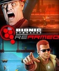 Bionic Commando Rearmed: Cheats, Trainer +11 [CheatHappens.com]