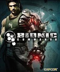 Trainer for Bionic Commando [v1.0.7]