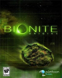 Bionite: Origins: Trainer +11 [v1.6]