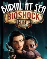 BioShock Infinite: Burial at Sea Episode Two: Cheats, Trainer +14 [FLiNG]