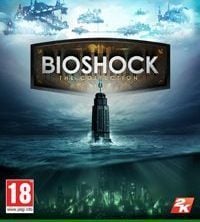 Trainer for BioShock: The Collection [v1.0.5]