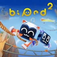 Biped 2: Cheats, Trainer +14 [dR.oLLe]
