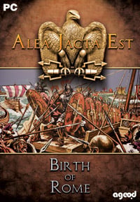 Birth of Rome: Cheats, Trainer +14 [CheatHappens.com]