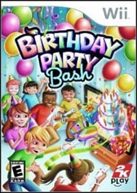 Trainer for Birthday Party Bash [v1.0.8]