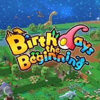 Birthdays the Beginning: Trainer +12 [v1.9]