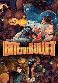 Bite the Bullet: Trainer +13 [v1.6]