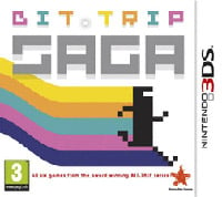 BIT.TRIP SAGA: TRAINER AND CHEATS (V1.0.69)