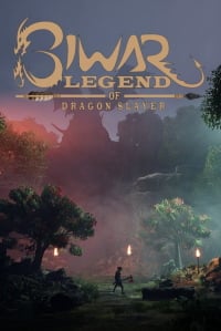 Biwar: Legend of Dragon Slayer: Trainer +5 [v1.3]