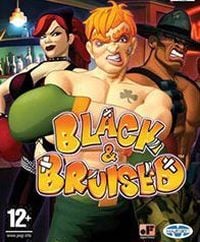 Black & Bruised: Cheats, Trainer +11 [dR.oLLe]