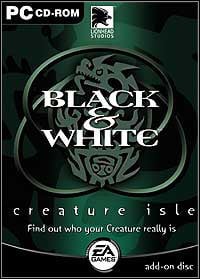 Trainer for Black & White: Creature Isle [v1.0.4]