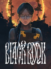 Black Book: Trainer +13 [v1.5]