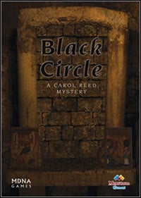 Black Circle: A Carol Reed Mystery: Cheats, Trainer +9 [FLiNG]