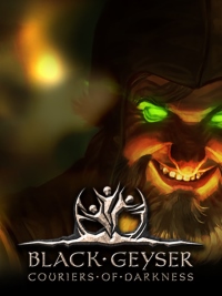 Trainer for Black Geyser: Couriers of Darkness [v1.0.9]