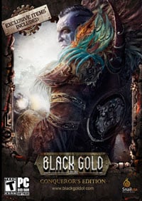 Black Gold: TRAINER AND CHEATS (V1.0.37)