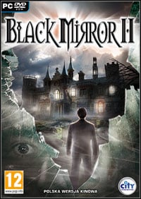 Black Mirror II: Cheats, Trainer +12 [CheatHappens.com]