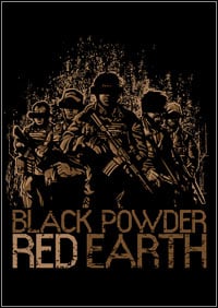 Trainer for Black Powder Red Earth [v1.0.5]