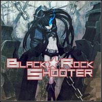 Black Rock Shooter: Cheats, Trainer +8 [FLiNG]