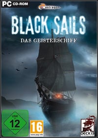 Trainer for Black Sails [v1.0.6]