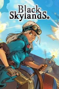 Black Skylands: Trainer +12 [v1.2]