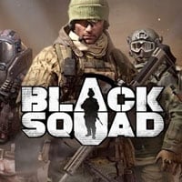 Black Squad: Cheats, Trainer +8 [FLiNG]