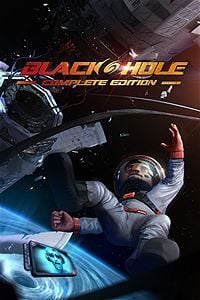 Blackhole: Complete Edition: Cheats, Trainer +13 [dR.oLLe]