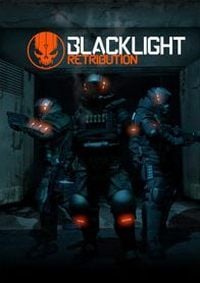 Blacklight Retribution: Trainer +6 [v1.5]