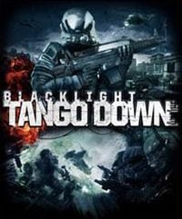 Blacklight: Tango Down: TRAINER AND CHEATS (V1.0.23)