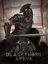 Blackthorn Arena: Cheats, Trainer +13 [CheatHappens.com]