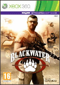 Blackwater: TRAINER AND CHEATS (V1.0.97)
