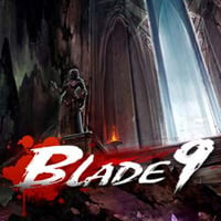 Blade 9: Trainer +8 [v1.4]