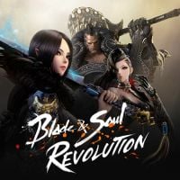 Blade & Soul: Revolution: Trainer +11 [v1.4]