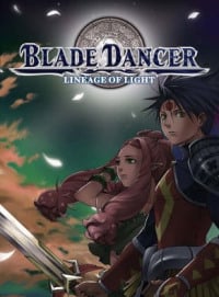 Blade Dancer: Lineage of Light: TRAINER AND CHEATS (V1.0.10)