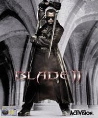 Trainer for Blade II [v1.0.9]