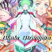 Blade Strangers: TRAINER AND CHEATS (V1.0.45)