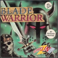 Blade Warrior: Cheats, Trainer +11 [dR.oLLe]