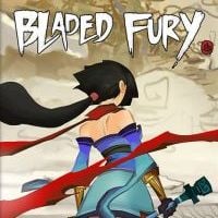 Bladed Fury: TRAINER AND CHEATS (V1.0.56)