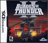 Blades of Thunder II: TRAINER AND CHEATS (V1.0.22)