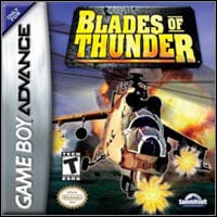 Trainer for Blades of Thunder [v1.0.6]