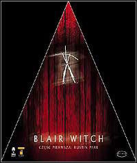 Blair Witch, volume one: Rustin Parr: Trainer +12 [v1.5]