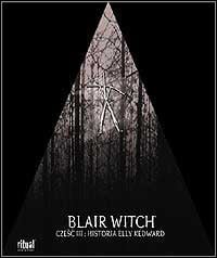 Blair Witch, volume three: The Elly Kedward Tale: Trainer +8 [v1.1]