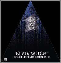 Blair Witch, volume two: The Legend of Coffin Rock: TRAINER AND CHEATS (V1.0.63)