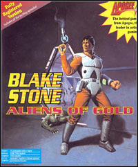 Blake Stone: Aliens of Gold: TRAINER AND CHEATS (V1.0.48)